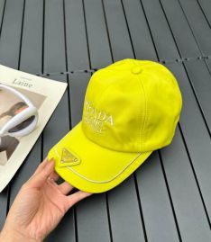 Picture of Prada Cap _SKUPradacap0421753990